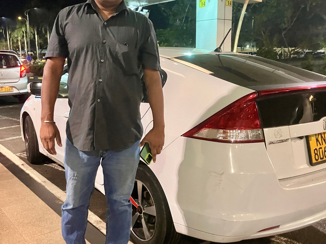 Odyssey Tour De Lanka-蒂瑟默哈拉默必去景点