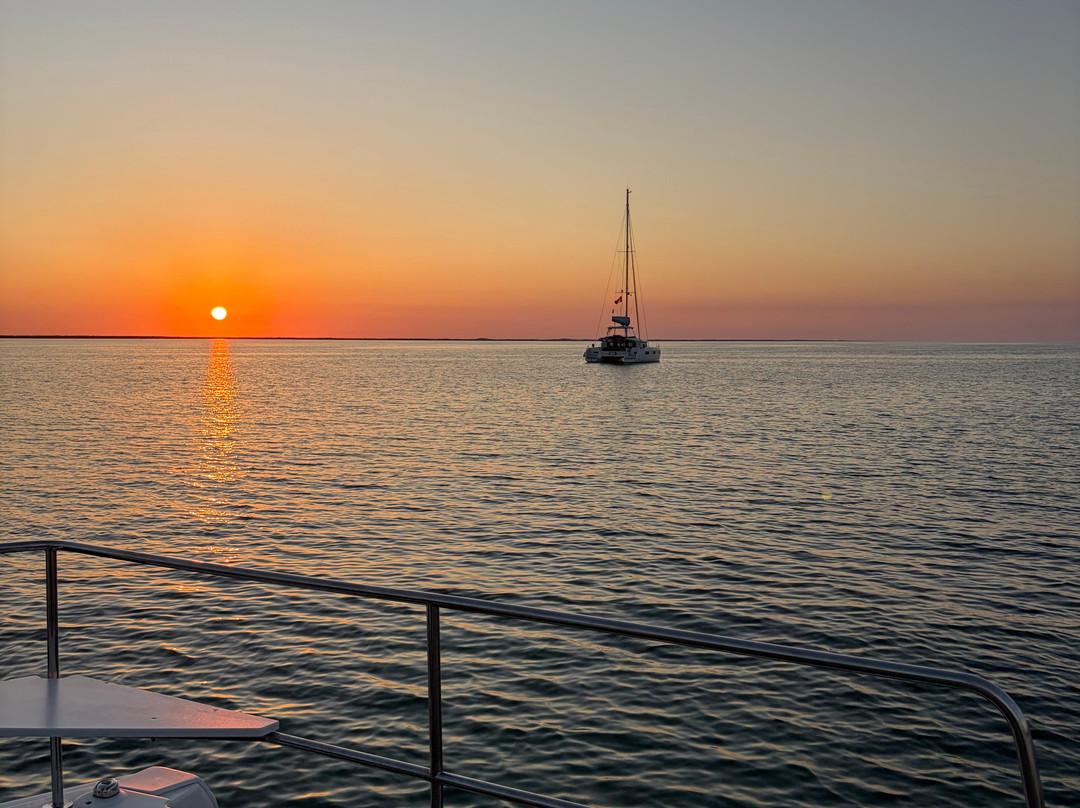 Navigare Yachting-Marsh Harbour必去景点