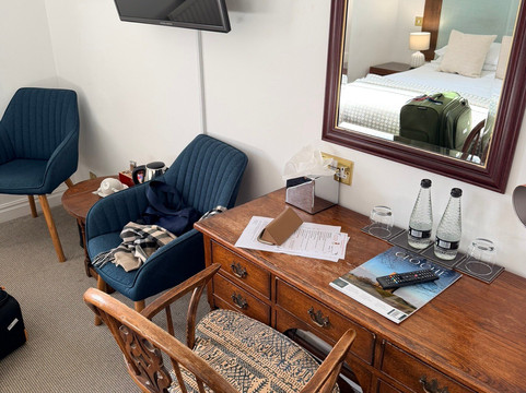 诺埃尔阿姆酒店主图