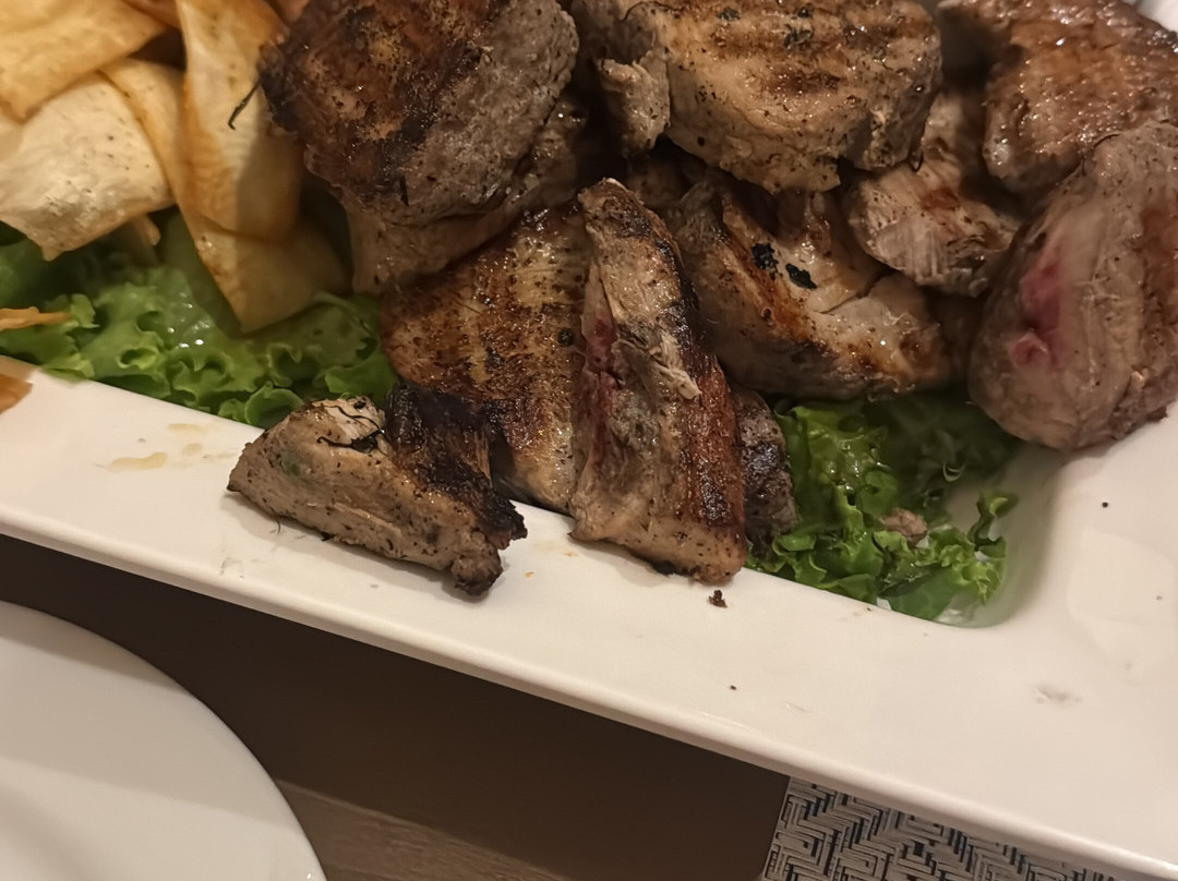 Blessing Tours-Area de Conservacion Guanacaste必去景点