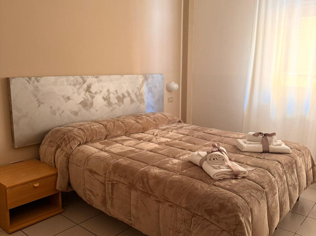 B&b Hotel Gentile主图