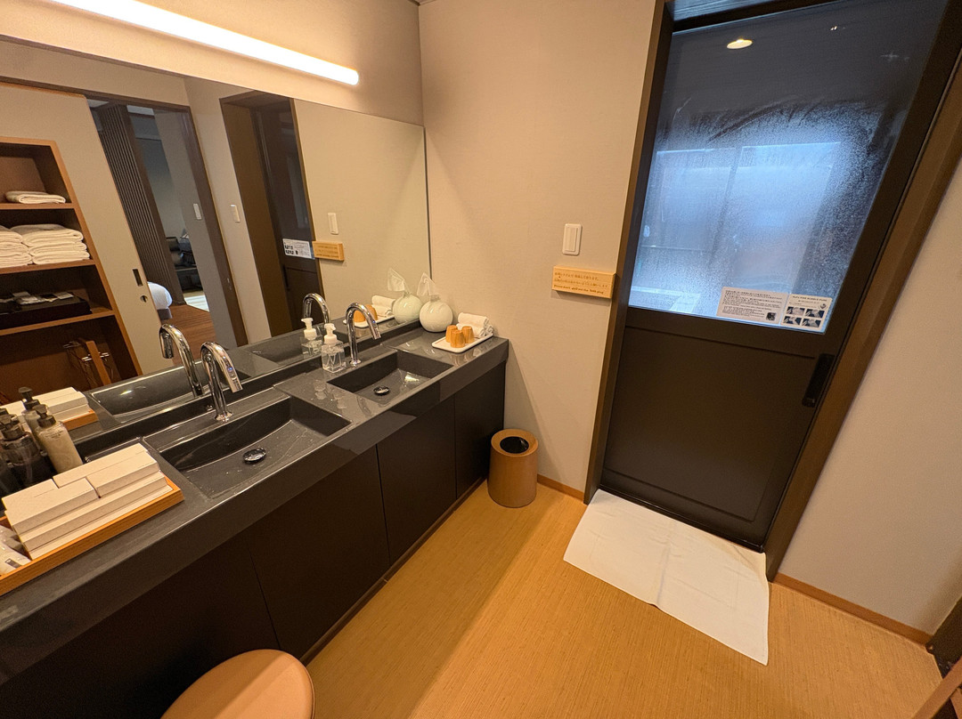 高千穗神隐旅馆主图