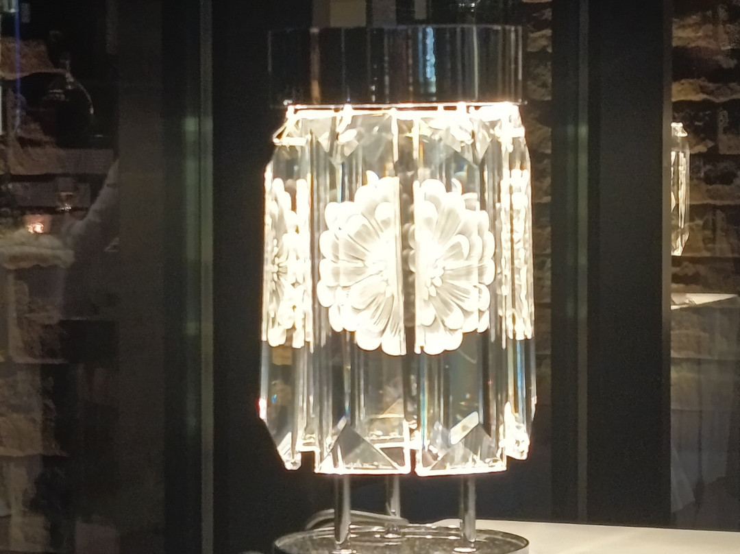 Villa Rene Lalique主图