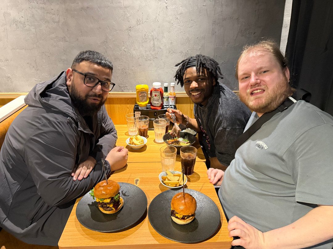 Japanese Food Wagyu Restaurant (Halal)主图