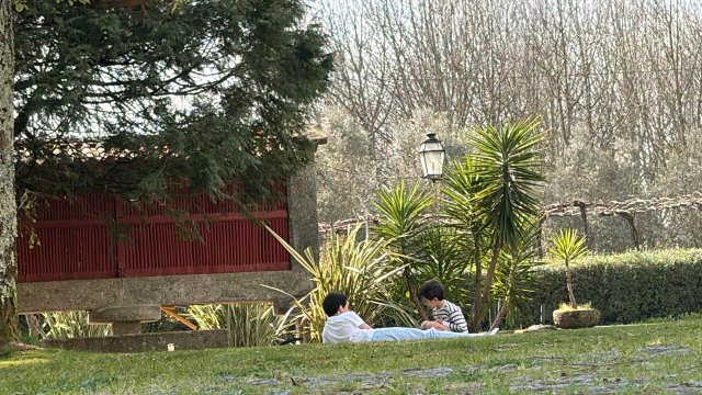 帕雷德斯旅馆-官方