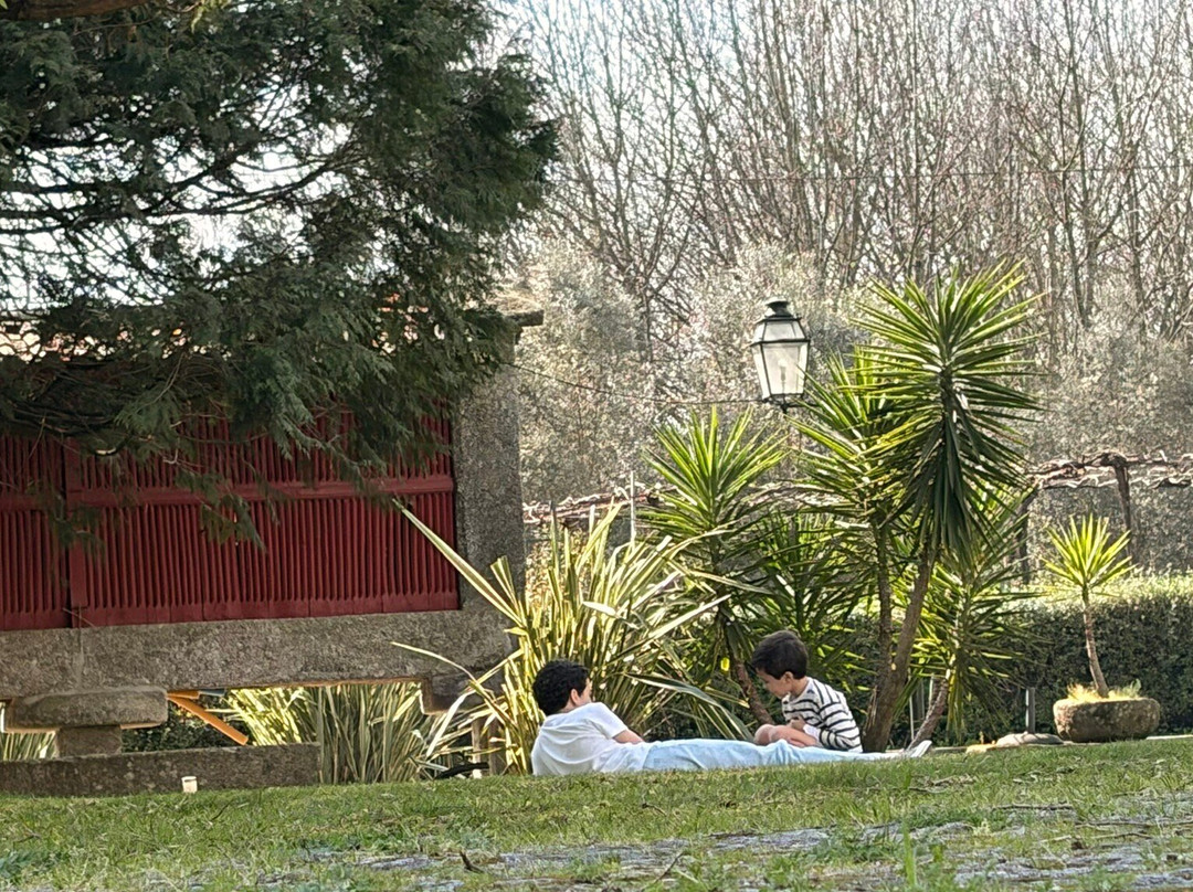 帕雷德斯旅馆主图