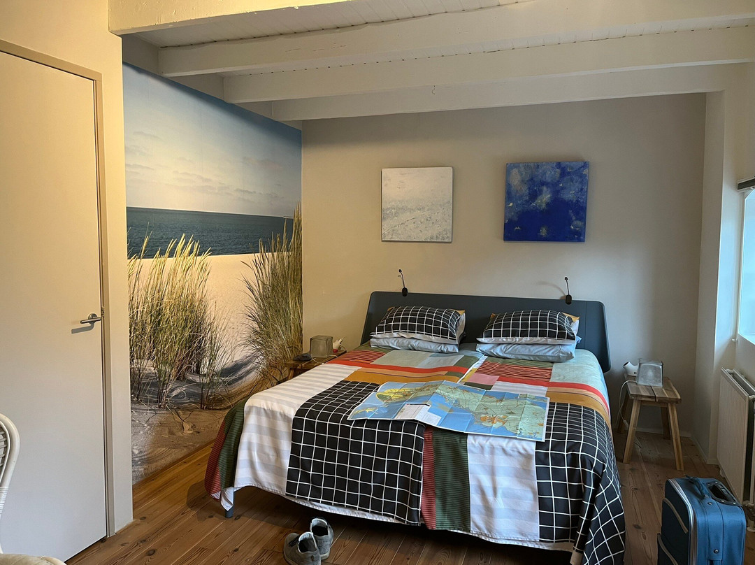 B&B De Vlasboerderij
