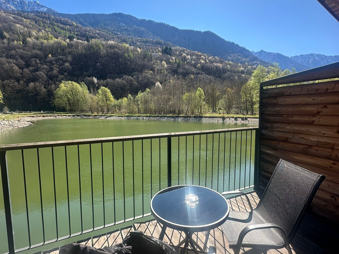 Il Laghetto Hotel