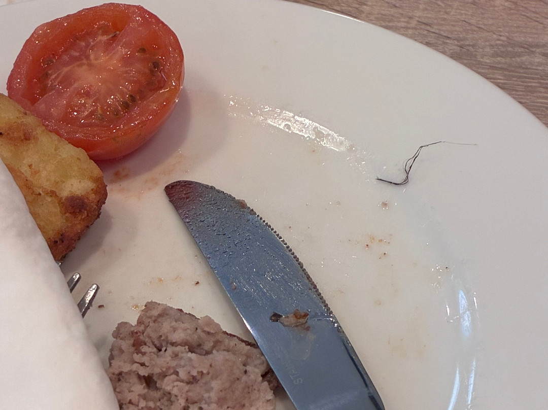 牛津伯特利普瑞米尔酒店主图