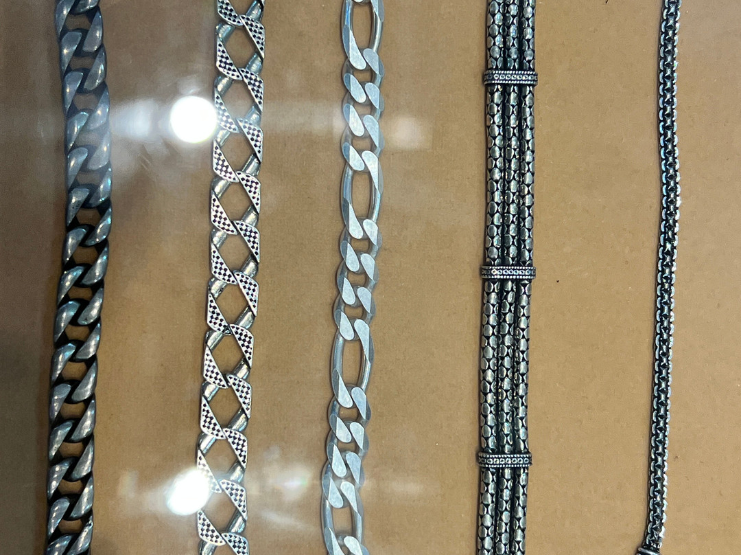 Kohinoor Gems & Jewels-斋蒲尔必去景点