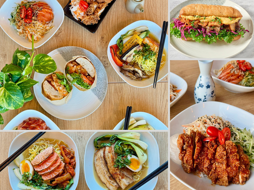 Daruma Kitchen