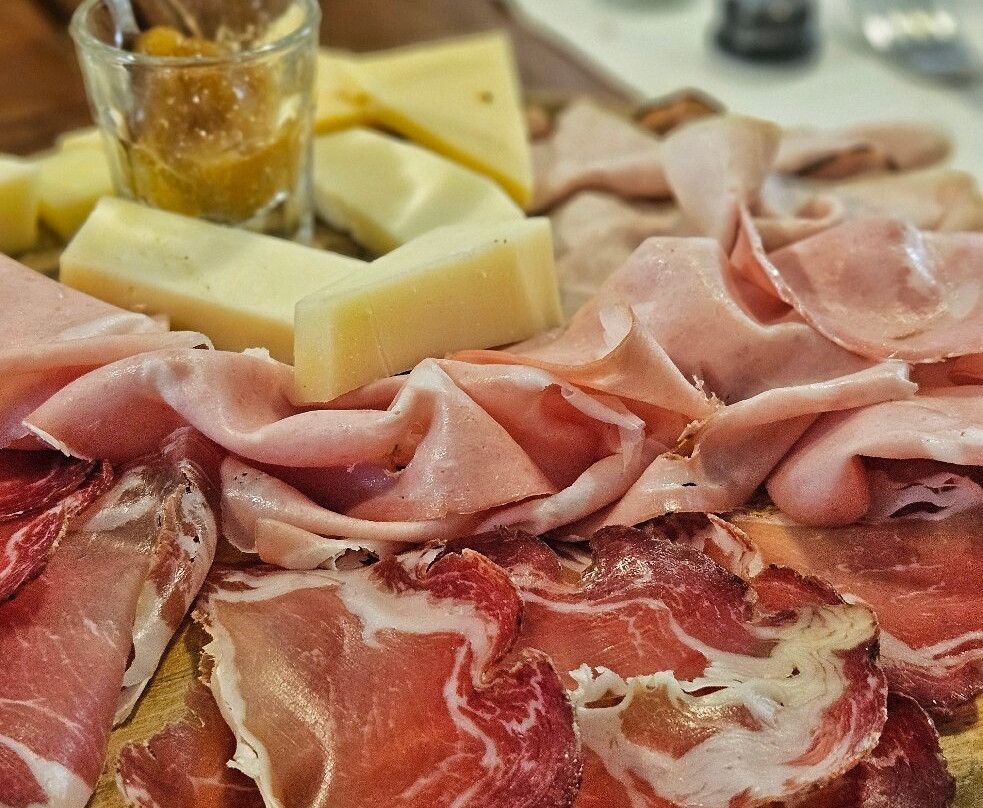 Tenuta Ornella Molon-Campodipietra必去景点