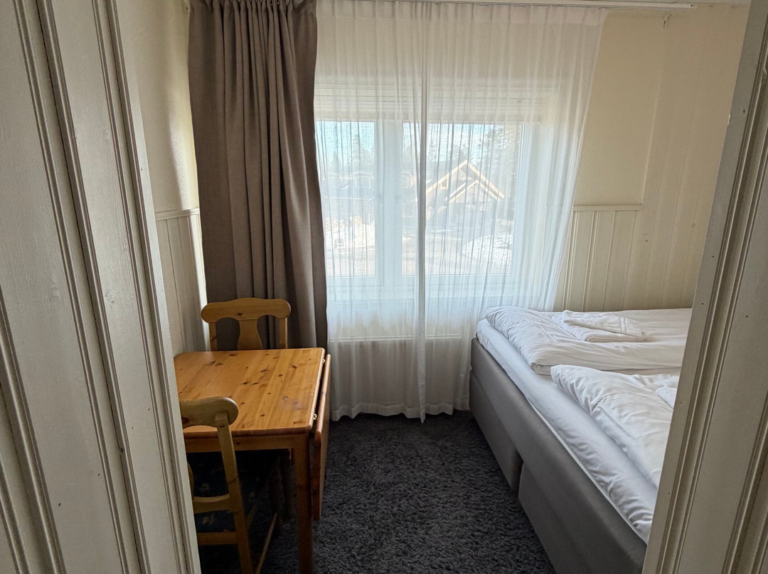 Lofsdalens Fjällhotell & Hotellbyns Lägenheter主图