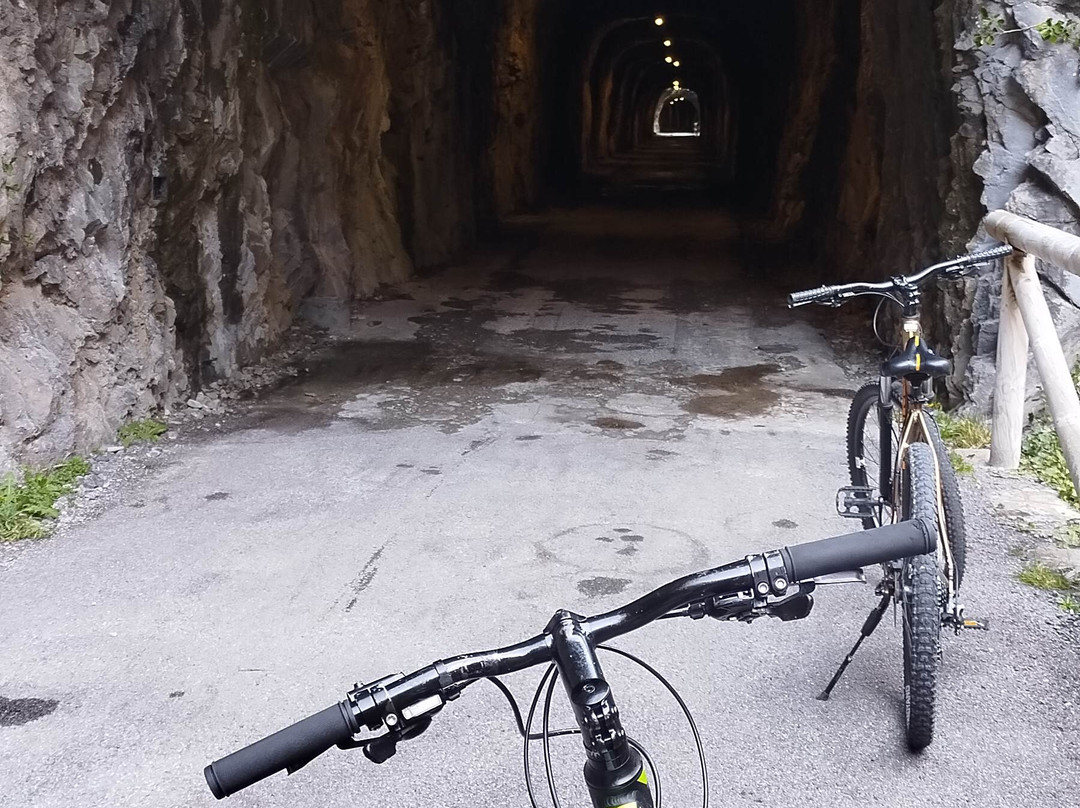 Bicisendadeloso.es-Teverga Municipality必去景点