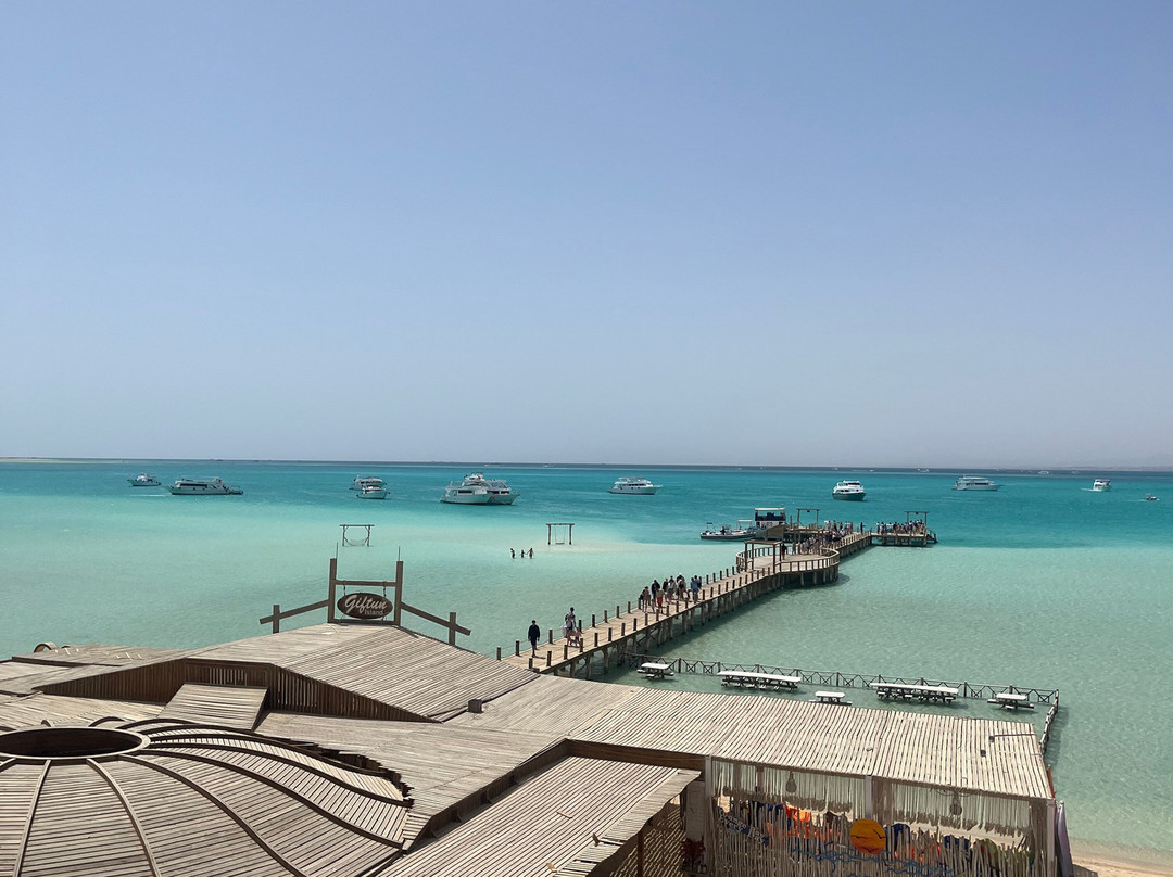 Luxreisen – Ausflüge & Touren in Hurghada-赫尔格达必去景点