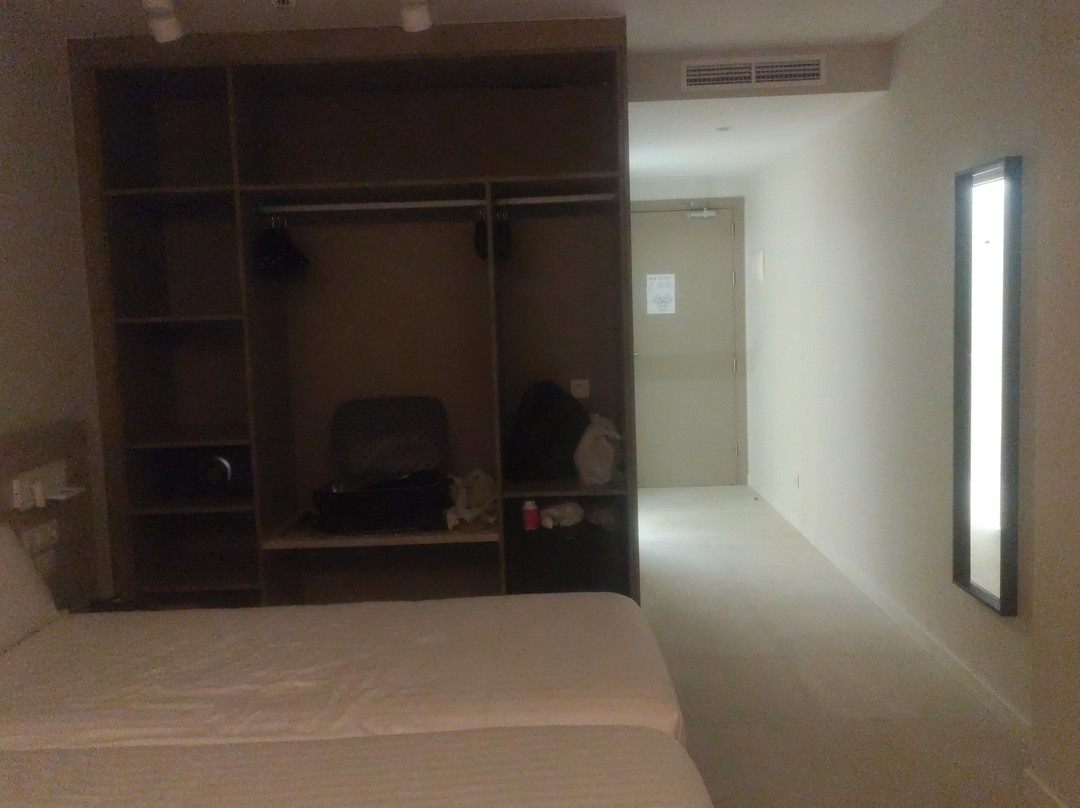 Hotel BCL Podium La Nucia