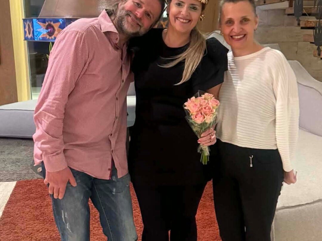 克里斯塔罗俱乐部酒店主图