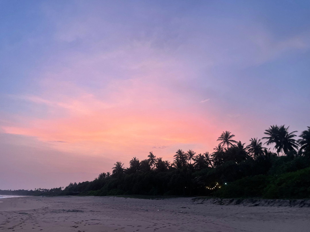 好因果阿育吠陀度假村主图