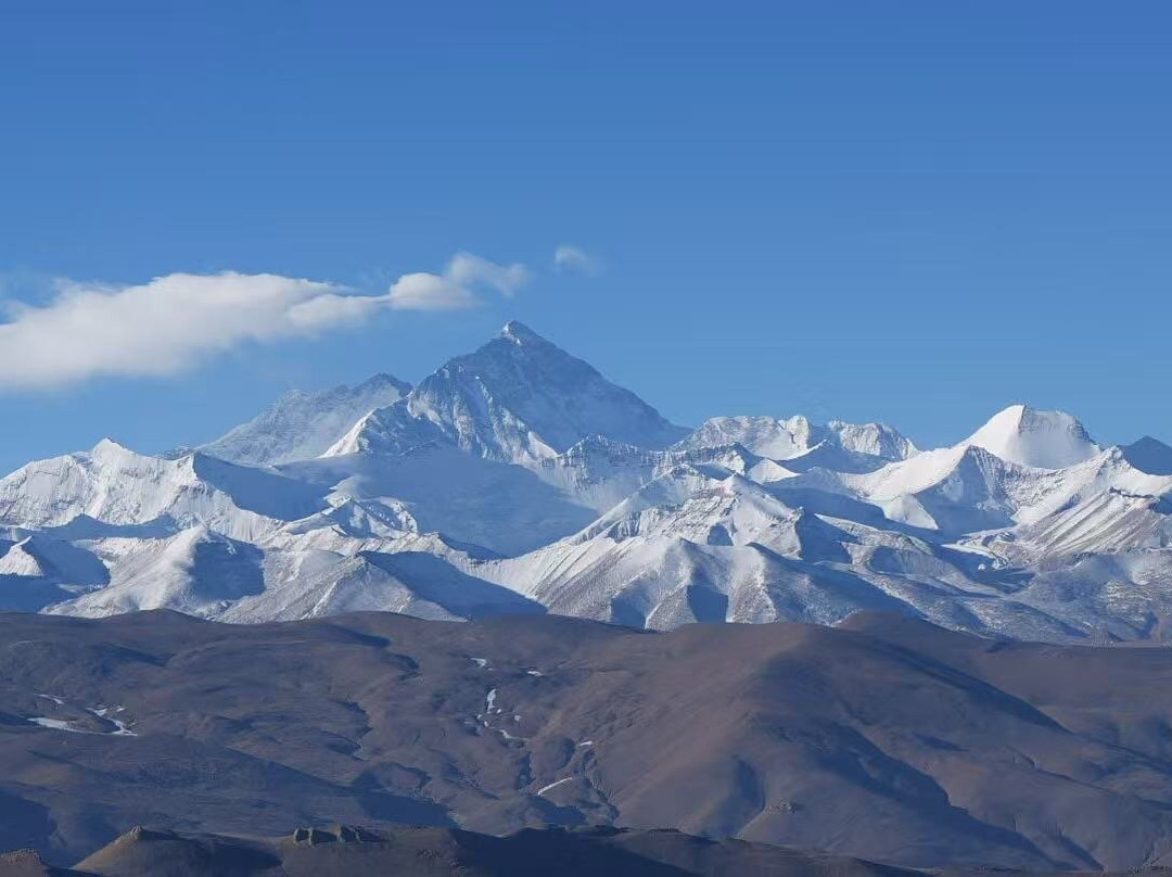 Journey2Xizang-拉萨市必去景点