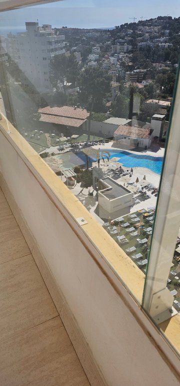 观景楼BQ酒店-官方