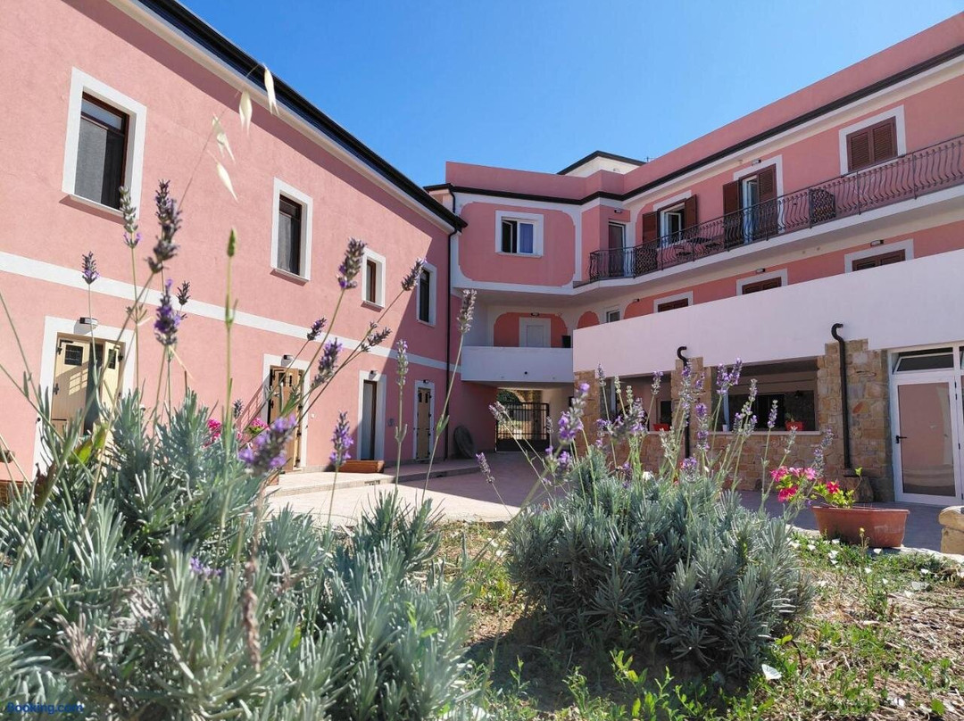 Il Borgo Di Nonno Carlo