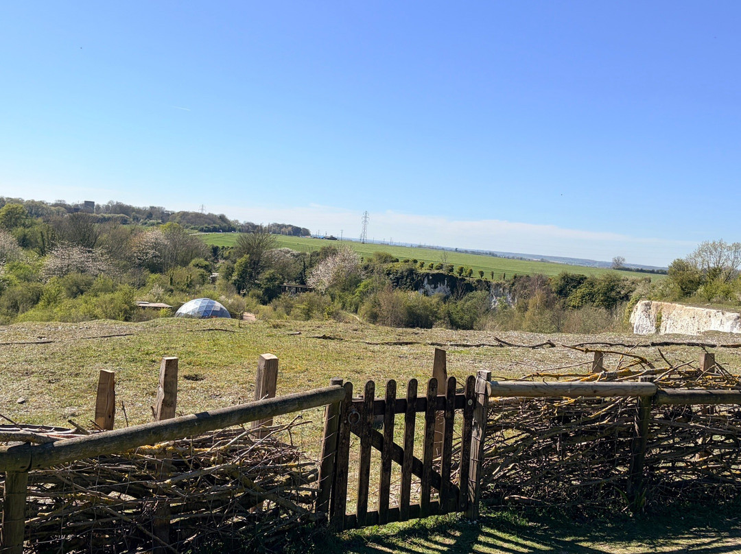 Monkton Nature Reserve-Ramsgate必去景点