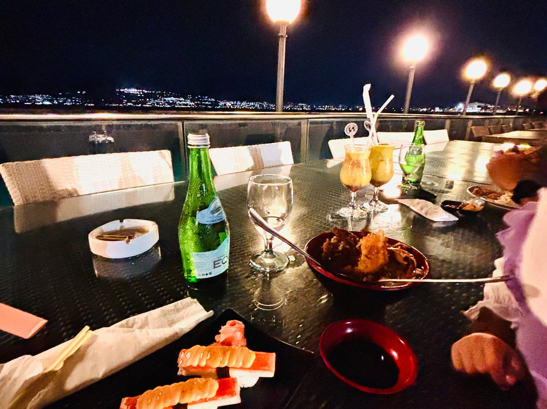 瑞雅帕卢瑞士贝尔酒店主图