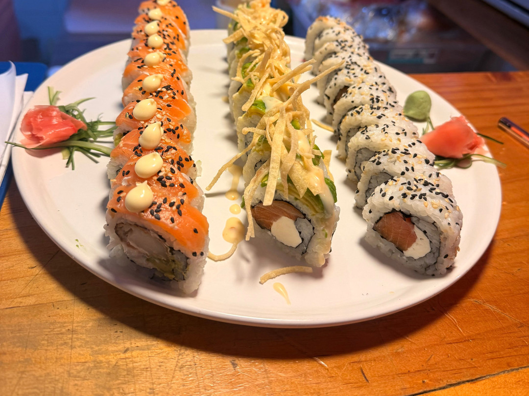 Sushiman