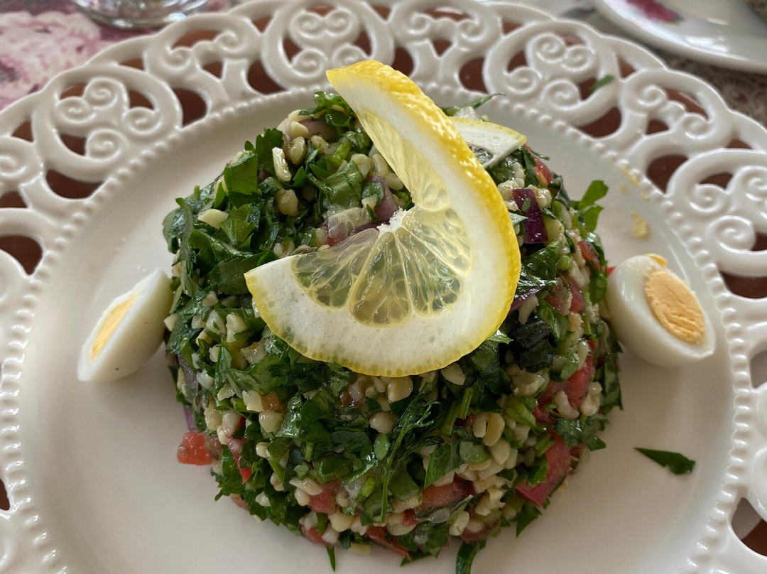 Snail Farm & Restaurant Eco - Telus-Balgarevo必去景点