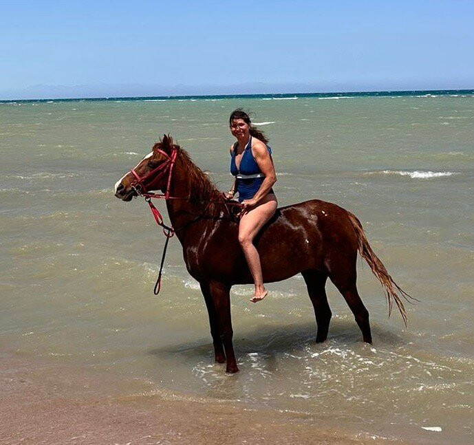 Equestrian Dream Egypt-赫尔格达必去景点