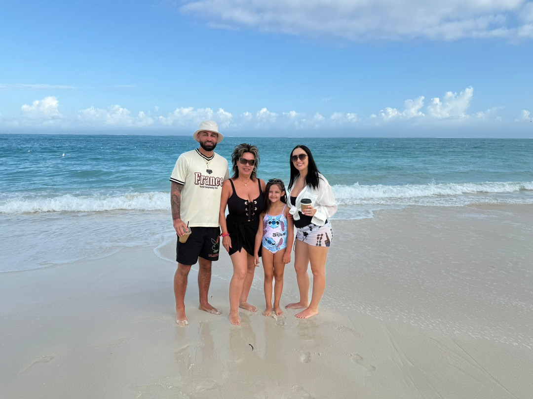 Alexandra Resort - All-inclusive主图