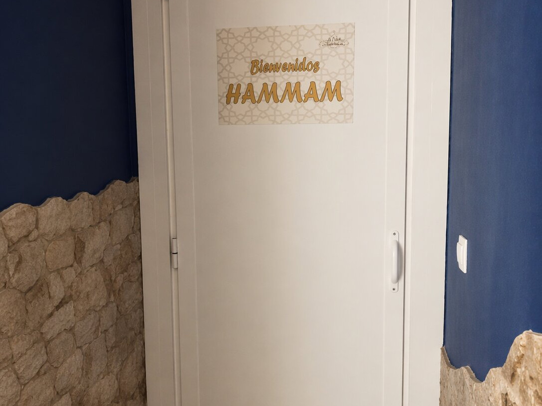 Le Petit Hammam Gandia-甘迪亚必去景点