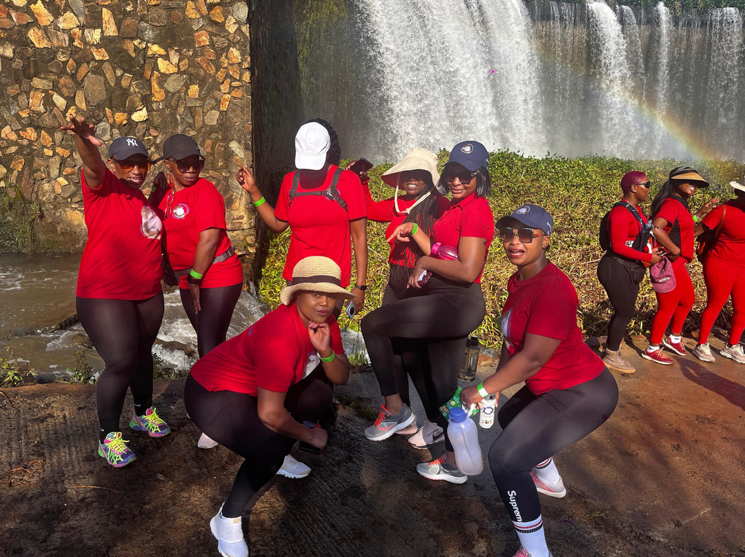 Cradle Moon-Muldersdrift必去景点