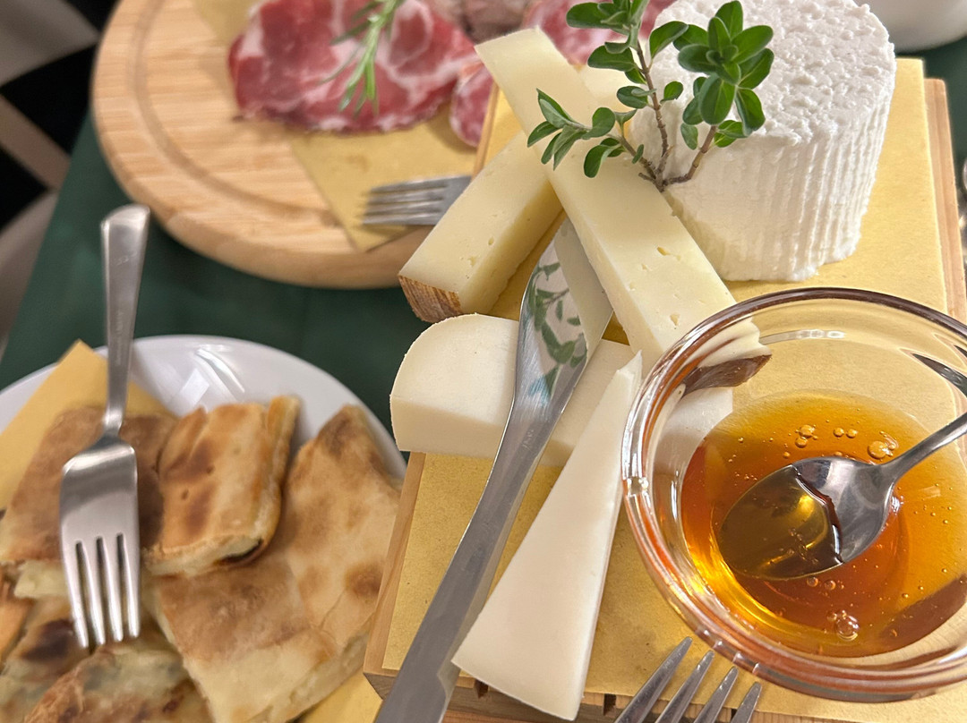 Agriturismo I Giunchi主图