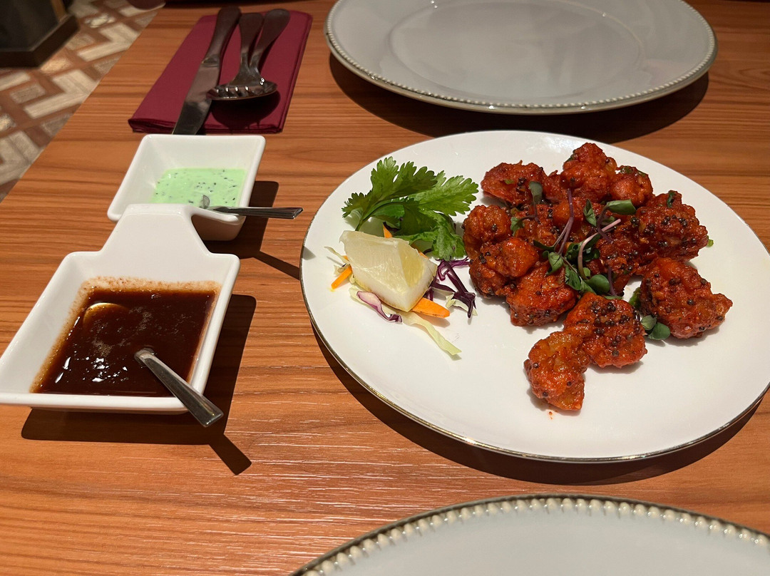 Gurkha Restaurant & Bar-picoas