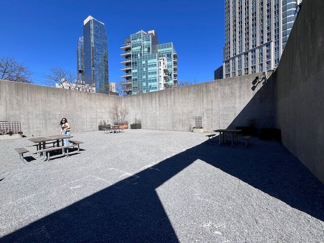 MoMA PS1-长岛市必去景点