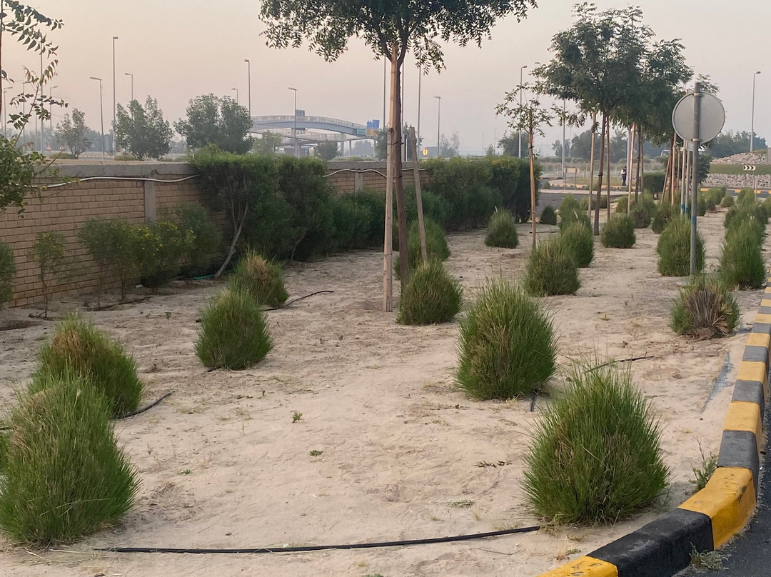 360 Mall-Kuwait City必去景点