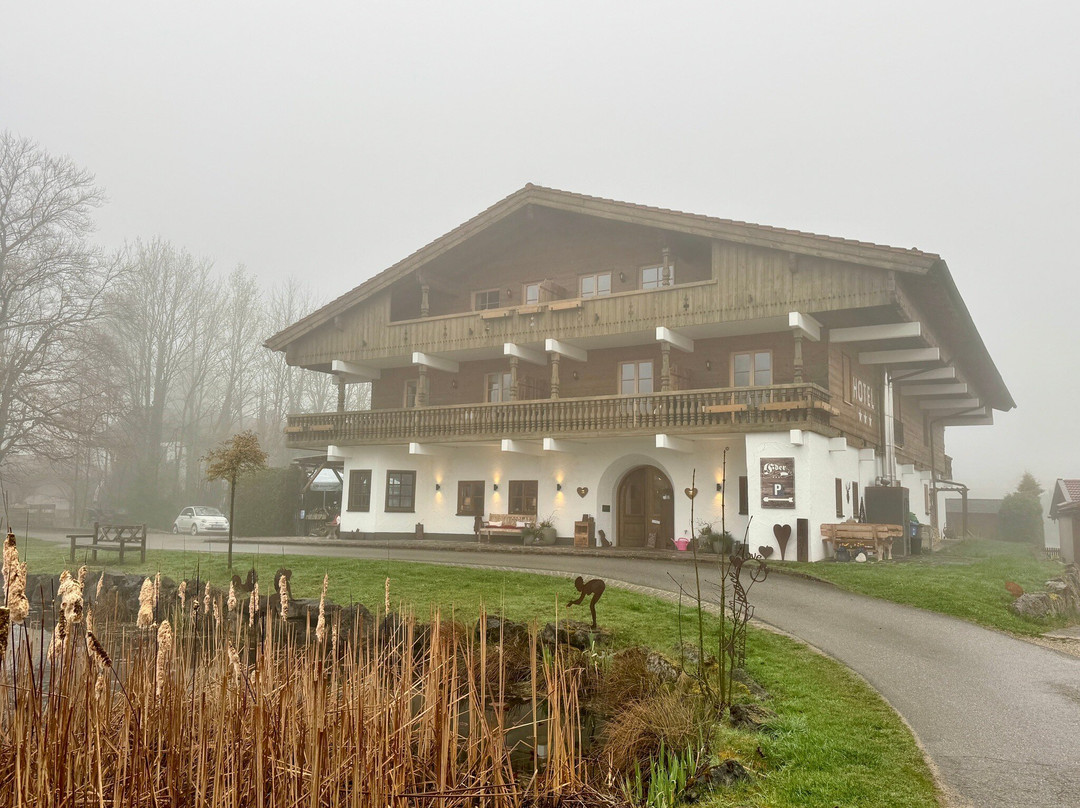 艾德酒店旅馆主图