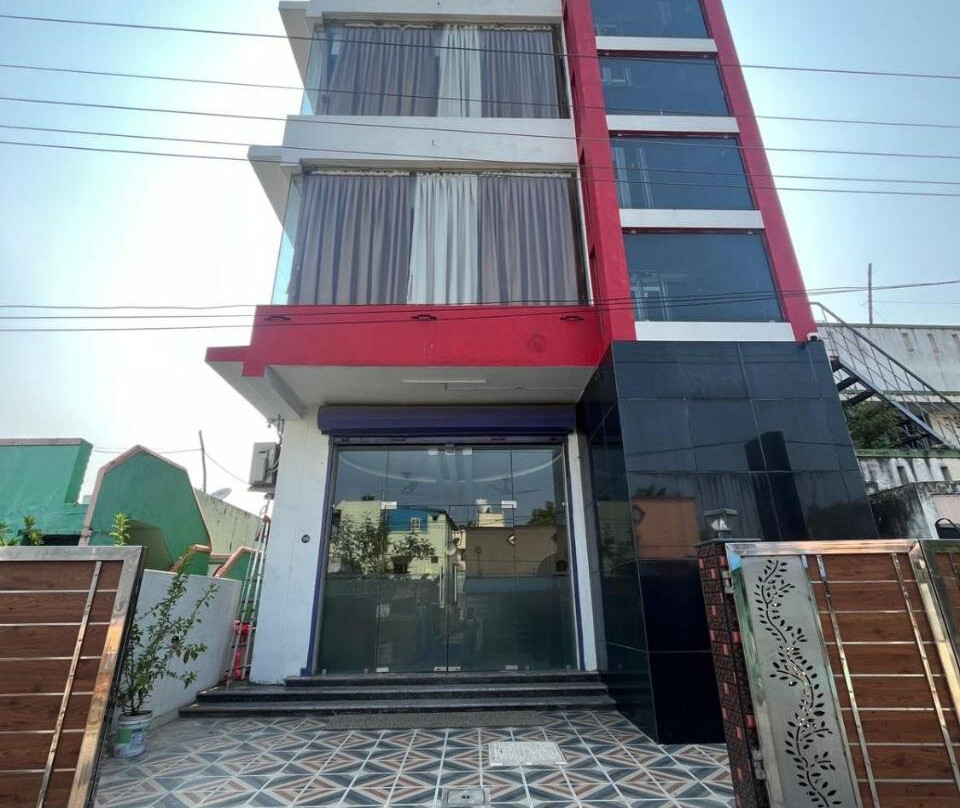 Vetri's Elite Inn