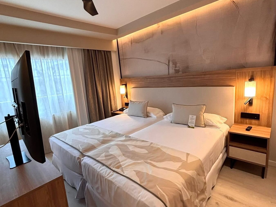 里乌宫鹦鹉螺酒店 - 限成人主图