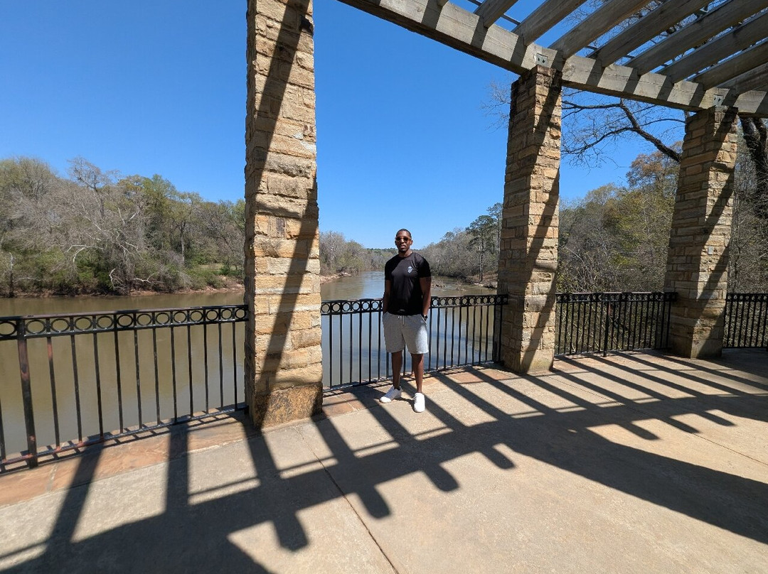 Amerson River Park-梅肯必去景点