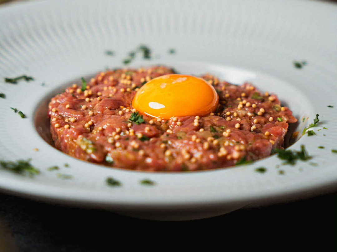 Restaurante Cantinho Do Juve主图