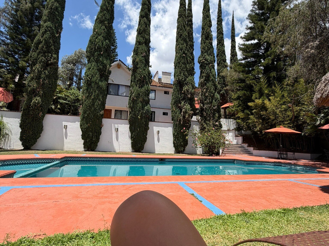 卡萨韵尼赛酒店主图