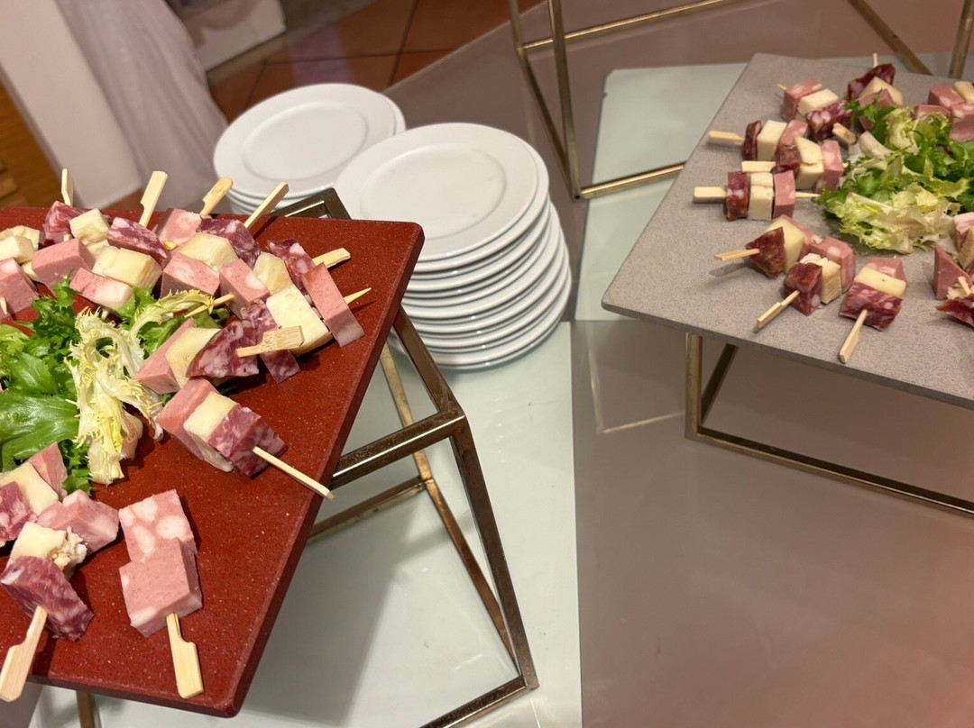 维拉布昂纳诺酒店主图