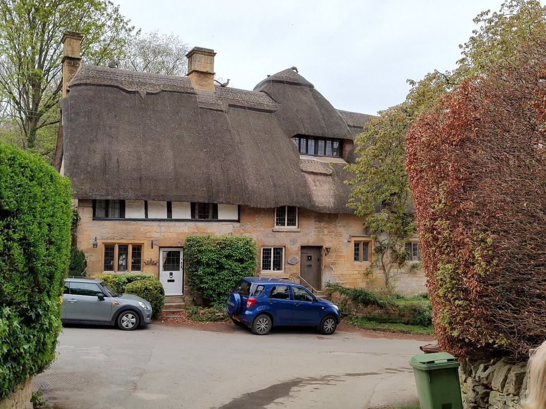 Cotswolds Guided Tours-莫顿因马什必去景点