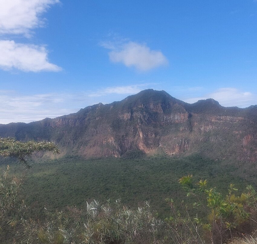 Grivet Tours And Safaris-马林地必去景点