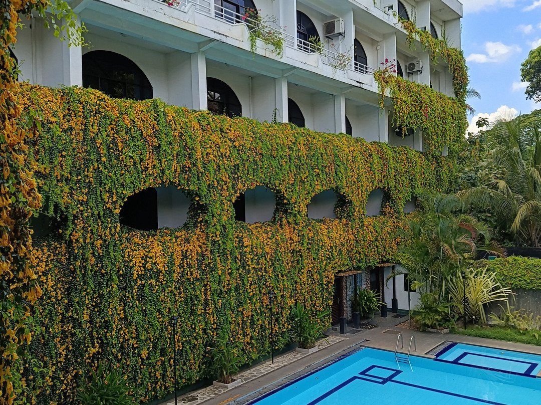 康登河段旅馆主图