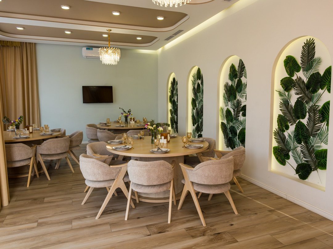 Lumina Restaurant