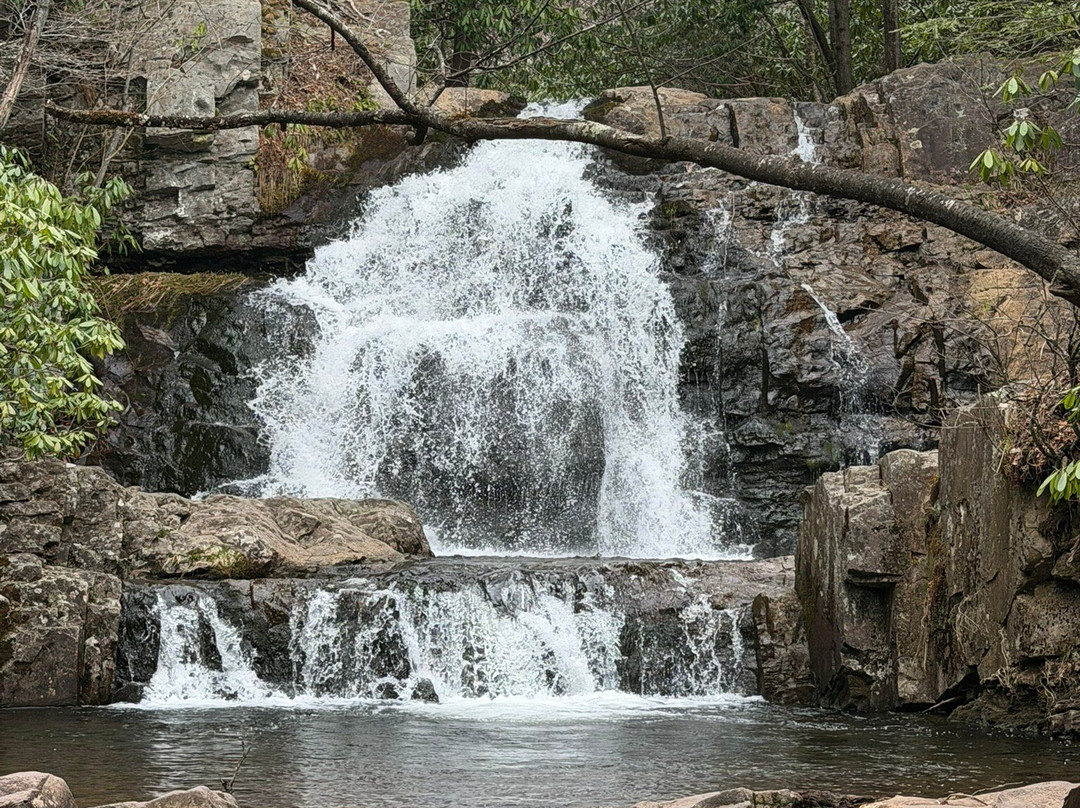 Hawks Falls-White Haven必去景点