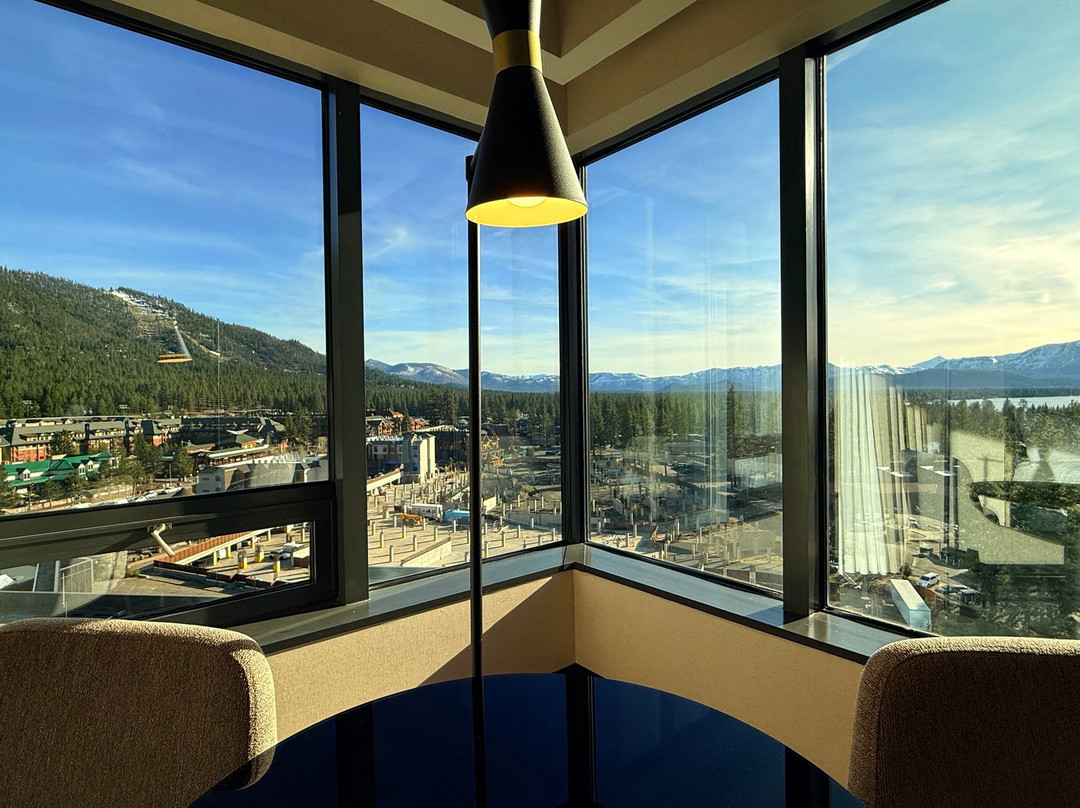 凯撒共和国太浩湖酒店-凯撒奖励计划目的地主图